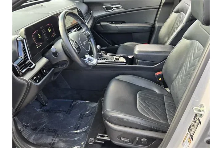 $21978 : Kia Sportage 2023 AWD X-Line image 10