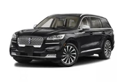 Lincoln Aviator 2021 AWD Bla en Binghamton