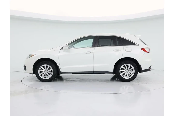 $15998 : Acura RDX 2016 4dr SUV w/Tec image 3