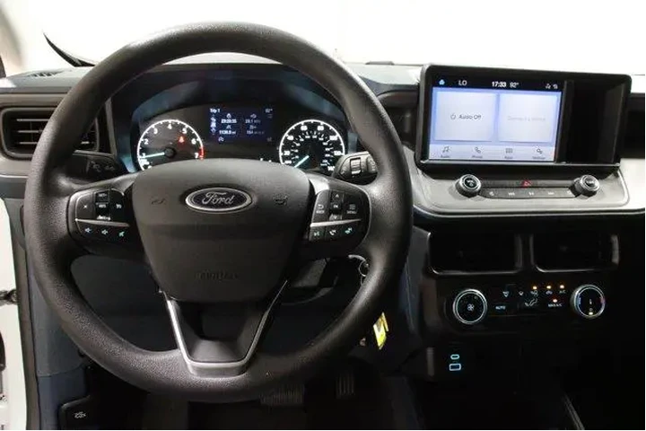 $28983 : Ford Maverick 2024 XL 4dr Su image 8