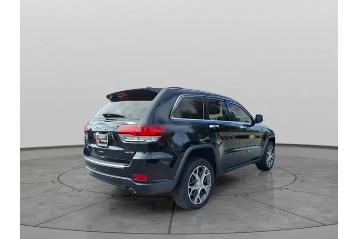 $21995 : Jeep Grand Cherokee WK 2022 image 5