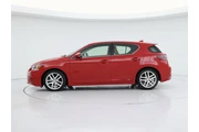 $22998 : Lexus CT 200h 2015 4dr Hatch thumbnail