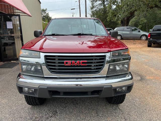 $9999 : 2005 GMC Canyon Z85 SLE image 4