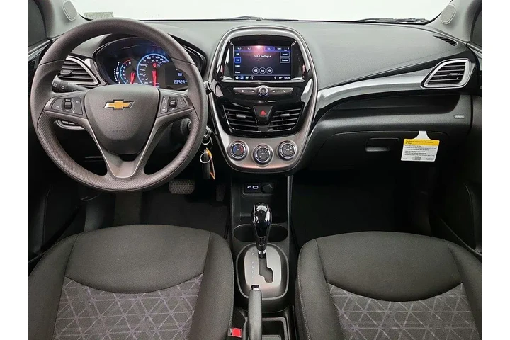$14998 : Chevrolet Spark 2020 1LT CVT image 9