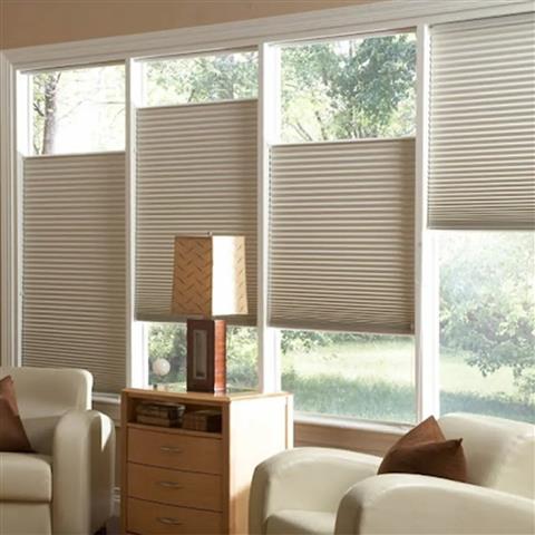 Blinds and Curtains image 3