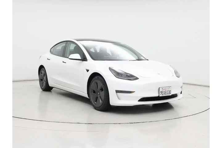 $23998 : Tesla Model 3 2023 4dr Sedan image 1