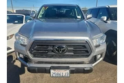 $32991 : Toyota Tacoma 2021 4x2 TRD O thumbnail