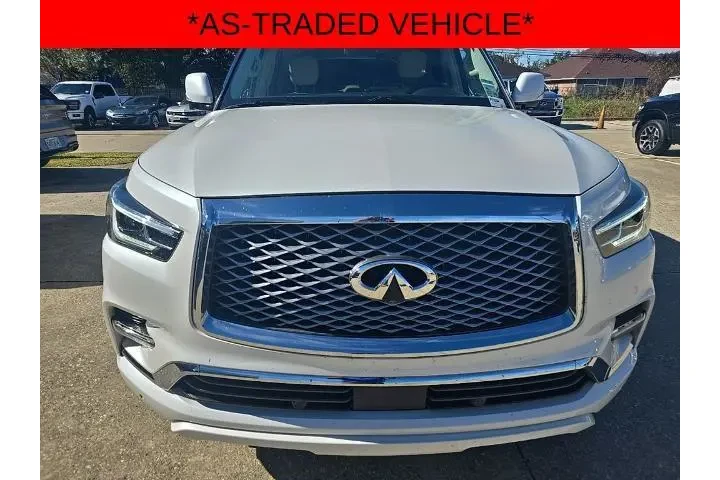 $22680 : INFINITI QX80 2018 4dr SUV image 3