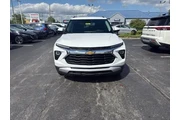 $24995 : Chevrolet Trailblazer 2024 4 thumbnail