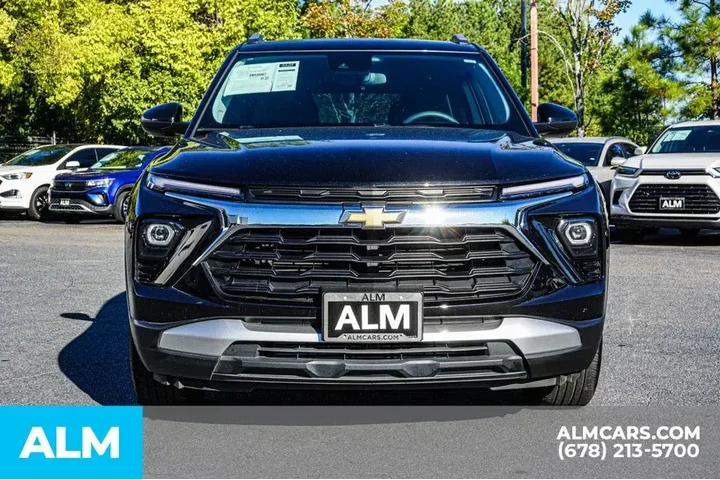 $21920 : Chevrolet Trailblazer 2025 4 image 10