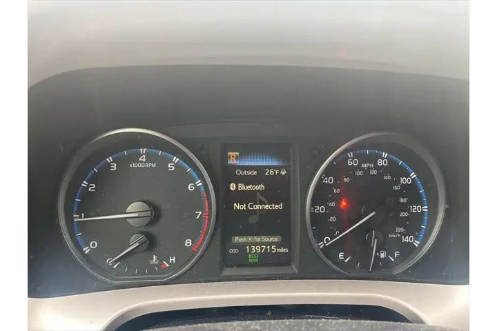 $15500 : Toyota RAV4 2018 AWD XLE 4dr image 5