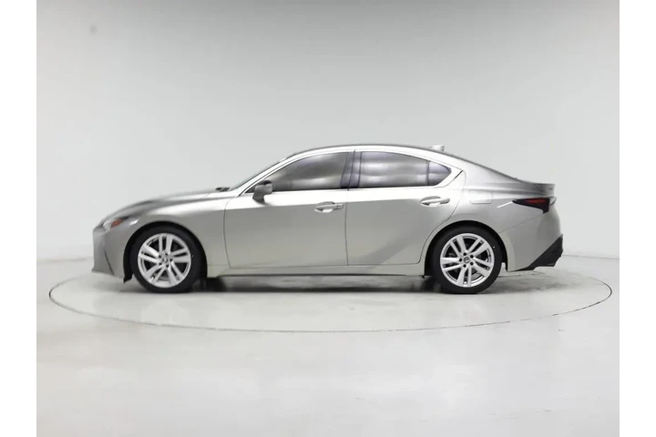 $35998 : Lexus IS 300 2023 4dr Sedan image 3