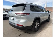 $26995 : 2024 Grand Cherokee L Limited thumbnail