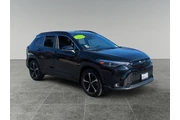 $30465 : Toyota Corolla Cross Hybrid thumbnail