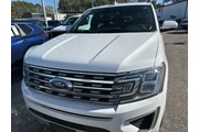 Ford Expedition MAX 2021 4x2 en Raleigh