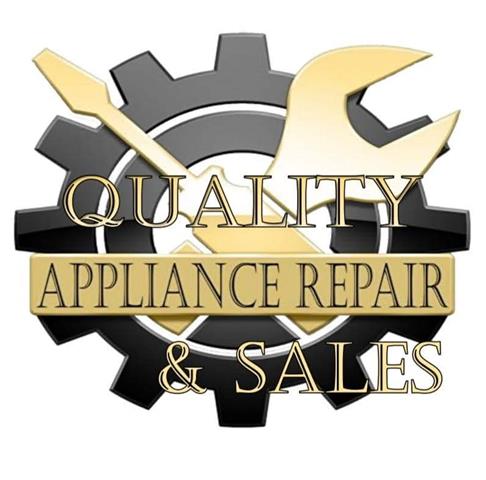 Quality Appliance Repair image 1