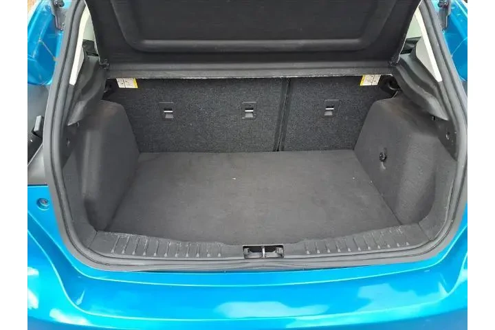 $8980 : Ford Focus 2016 SE 4dr Hatch image 10