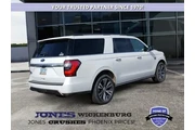 $34995 : Ford Expedition MAX 2021 4x2 thumbnail