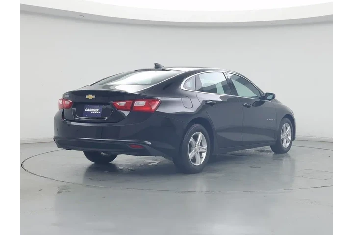 $20998 : Chevrolet Malibu 2022 LS Fle image 8