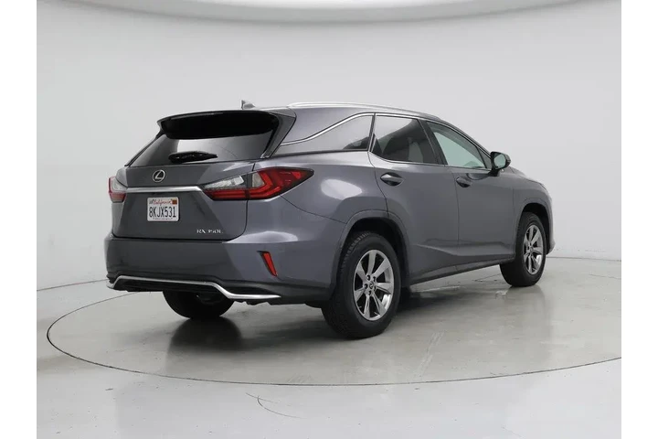 $35998 : Lexus RX 350L 2019 4dr SUV image 8