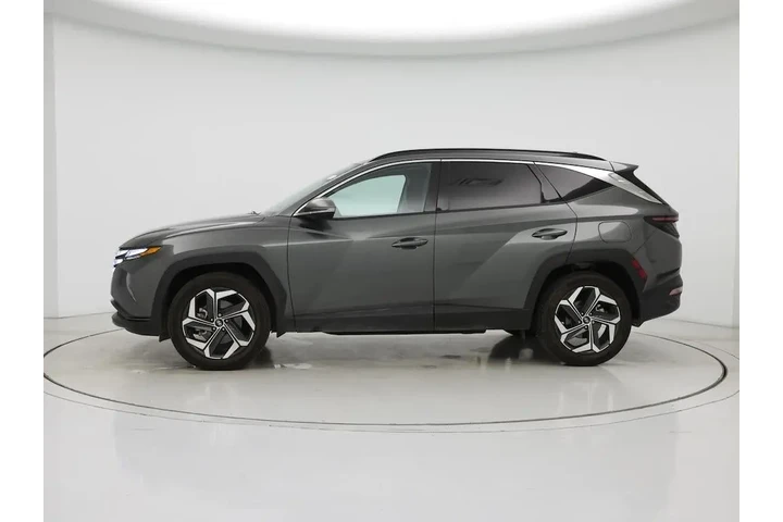 $28998 : Hyundai TUCSON 2023 AWD Limi image 3