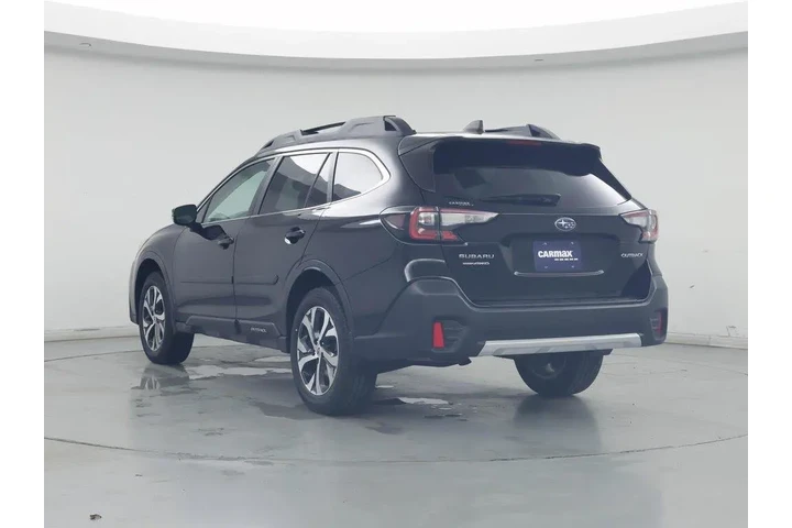 $24998 : Subaru Outback 2021 AWD Limi image 2