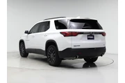 $38998 : Chevrolet Traverse Limited 2 thumbnail