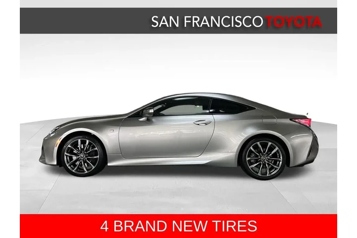 $42588 : 2020 RC 350 F Sport image 2