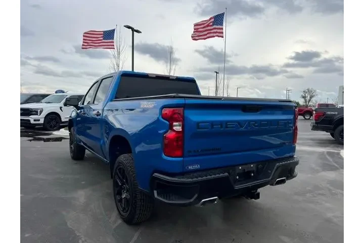 $33595 : Chevrolet Silverado 1500 202 image 7