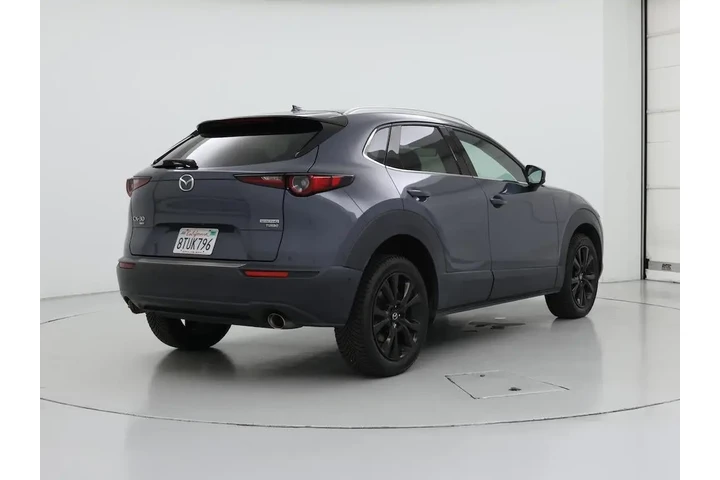 $22998 : Mazda CX-30 2021 AWD Turbo P image 8