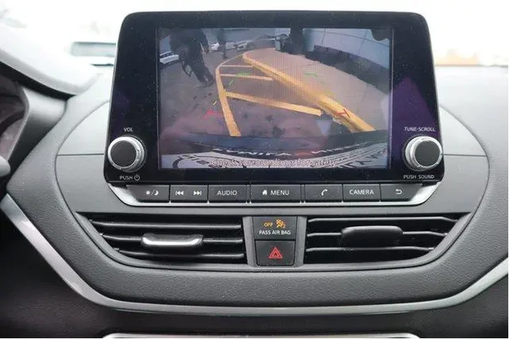 $20269 : Nissan Altima 2025 2.5 S 4dr image 10