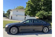 $8999 : 2012 A8 L quattro thumbnail