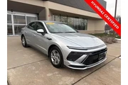 Hyundai SONATA 2025 SE 4dr S
