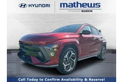 Hyundai KONA 2024 AWD N Line