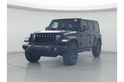$30998 : Jeep Wrangler Unlimited 2021 thumbnail
