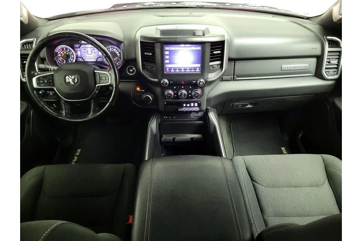 $31998 : Ram 1500 2019 4x2 Big Horn 4 image 9