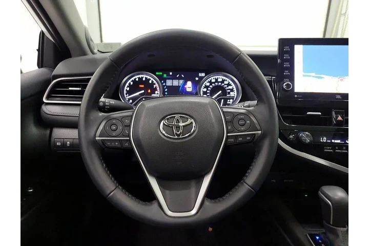 $30998 : Toyota Camry 2022 XLE 4dr Se image 10