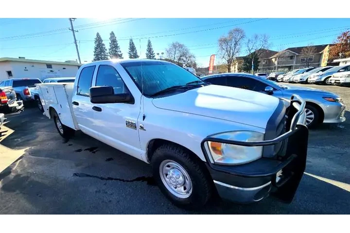$24499 : 2007 Ram 3500 image 6