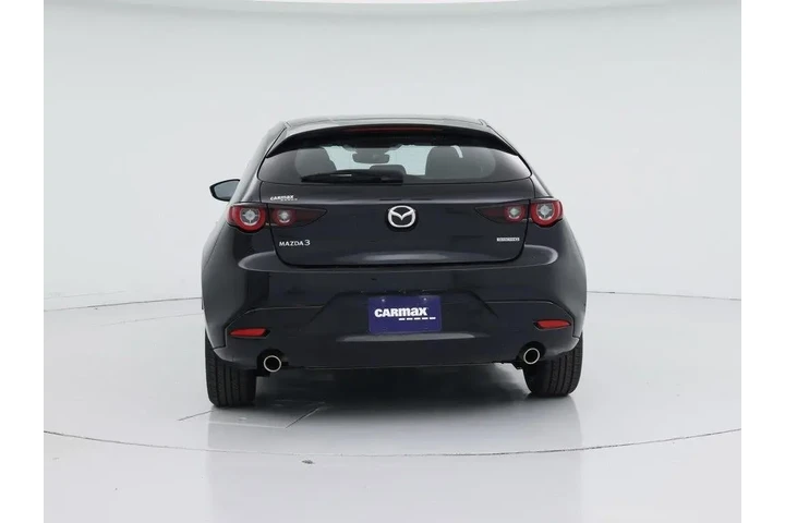 $22998 : Mazda Mazda3 Hatchback 2024 image 6