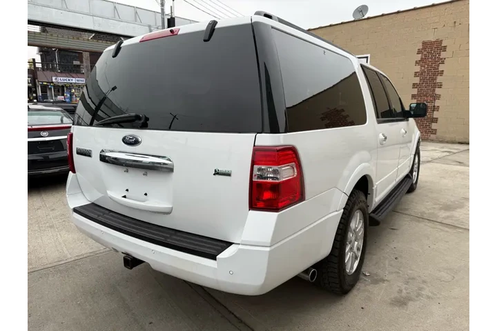 $9995 : 2013 Expedition EL XLT 4WD image 6