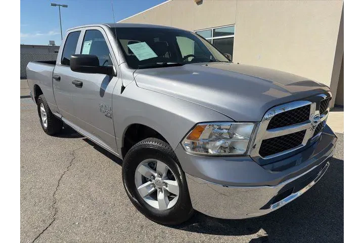 $28995 : Ram 1500 Classic 2024 image 1