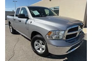 Ram 1500 Classic 2024