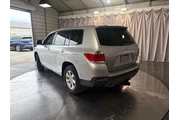 $8999 : Toyota Highlander 2012 Base thumbnail
