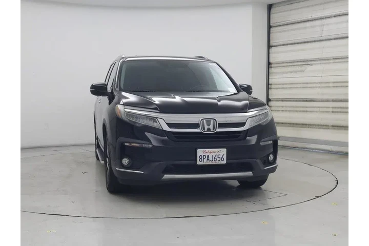 $22998 : Honda Pilot 2020 AWD Touring image 5