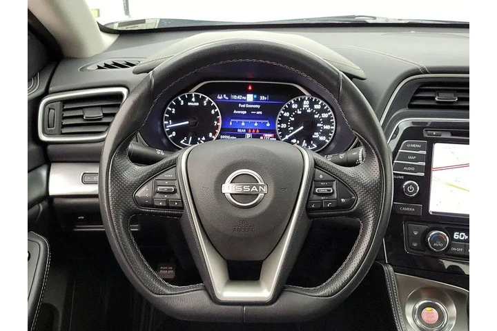 $24998 : Nissan Maxima 2023 3.5 SV 4d image 10