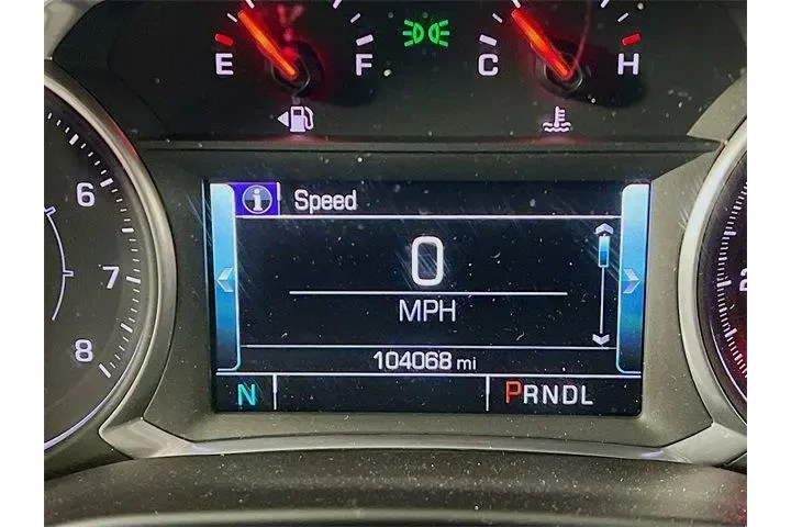 $19975 : GMC Acadia 2019 4x4 SLT-1 4d image 10