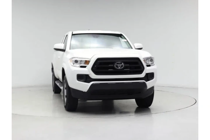 $24998 : Toyota Tacoma 2021 4x2 SR 4d image 5