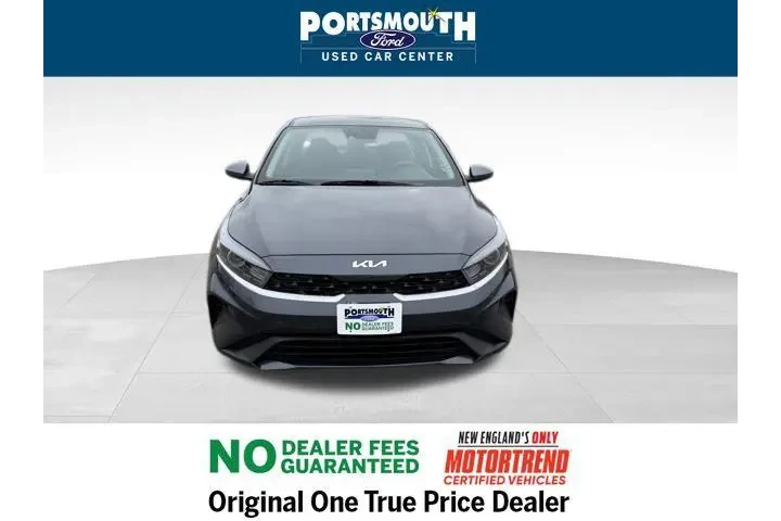 $16995 : Kia Forte 2023 LXS 4dr Sedan image 9