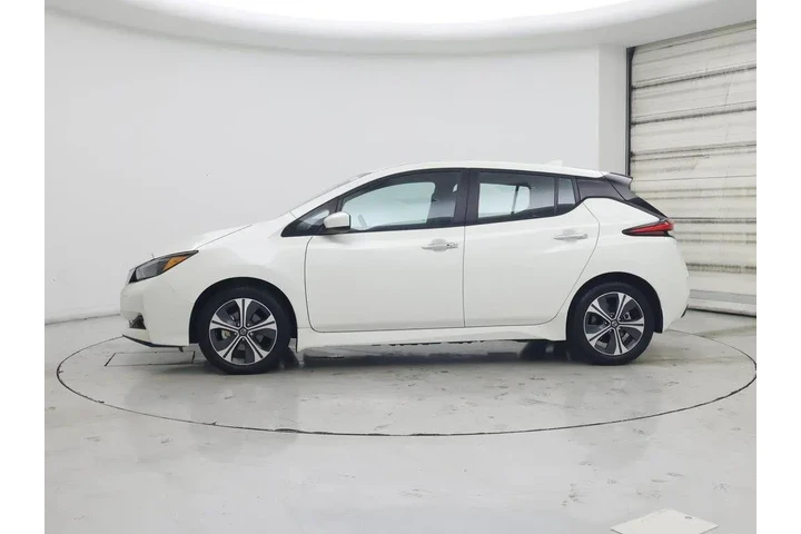 $15998 : Nissan LEAF 2020 SV PLUS 4dr image 3