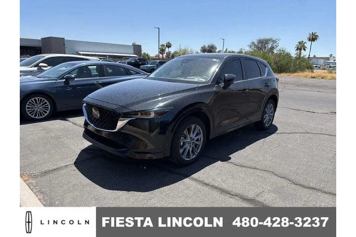 $30152 : Mazda CX-5 2024 AWD 2.5 S Pr image 1